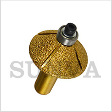 Diamond Router Bit BTW501